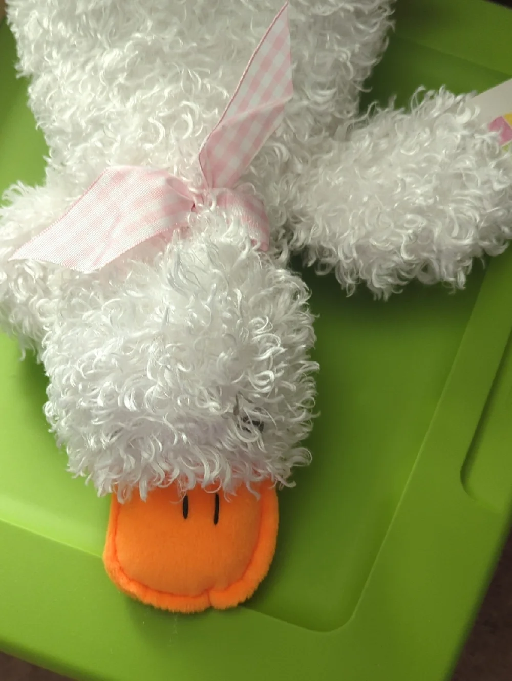 White Duck. With Tags. New. NWT. SALE